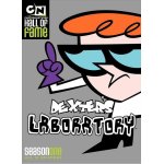 Dexter's laboratory - season one (1)
