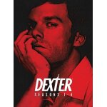 Dexter: seasons 1 - 4 [digital video disc]