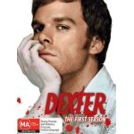 Dexter - season 1 - import australie