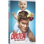 Dexter the fourth season - import Dexter the fourth season - import