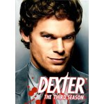 Dexter - the third season - import