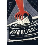 Diabolique (criterion collection) [dvd]