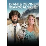 Diani and devine meet the apocalypse [digital video disc]