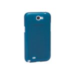 Dicota flexi case - coque de protection pour t�l�phone portable - polyur�thanne thermoplastique (tpu) ...