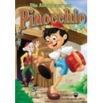 Die abenteuer von pinocchio