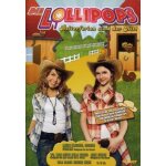Die lollipops - reiterferien sind der hit!