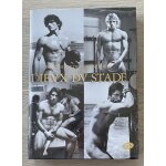 Dieux du stade - coffret - making of des calendriers 2004 & 2005