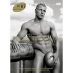 Dieux du stade: making of calendrier 2010 [dvd]