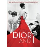 Dior and i [dvd] ntsc format