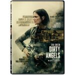 Dirty angels [digital video disc] canada - import, ntsc region 0