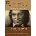 Discovering masterpieces of classical music: schumann