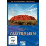 Discovery hd atlas - australien Discovery hd atlas - australien