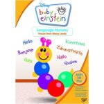 Disney baby einstein language nursery (1999) dvd