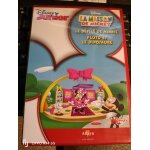 Disney junior la maison de mickey no 44 : le defile de minnie + pluto et le dinosaure Disney junior la maison de mickey no 44 : le defile de minnie + pluto et le dinosaure