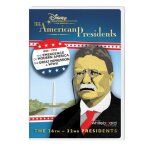 Disney s the american presidents Disney s the american presidents