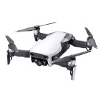 Dji mavic air fly more combo - drone - wi - fi - blanc