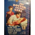 Doctor and the girl (archive collection / on demand dvd - r)