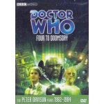 Doctor who