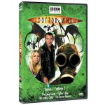 Doctor who: complete first season v. 3 [dvd] [2005] [region 1] [us import] [ntsc]