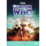 Doctor who: delta and the bannermen [dvd]