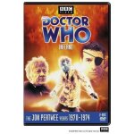 Doctor who - inferno (episode Doctor who - inferno (episode
