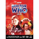 Doctor who: survival [dvd]