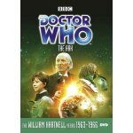 Doctor who: the ark [dvd] full frame, subtitled