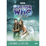 Doctor who: the face of evil [dvd]