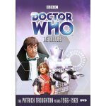 Doctor who: the krotons [dvd] full frame, subtitled, amaray case