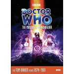 Doctor who: the masque of mandragora [dvd]
