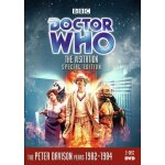 Doctor who: the visitation [dvd] special ed, 2 pack, mono sound