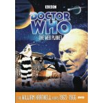 Doctor who: the web planet [dvd]