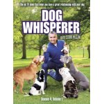 Dog whisperer with cesar millan