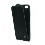 Dolce vita dv1336 coque pour t�l�phone folio porte carte noir pour apple iphone 6