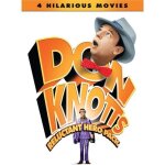 Don knotts reluctant hero pack: ghost and mr. chicken / reluctant astronaut / shakiest gun in the west ...