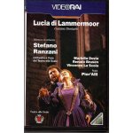 Donizetti - lucia di lammermoor / devia, la scola, bruson, colombara, berti, ranzani, la scala opera