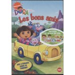 Dora les bons amis