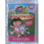 Dora l'exploratrice - vol. 19 - du courrier pour chipeur - les explorateurs intrpides