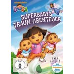 Dora - superbabys traum - abenteuer