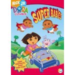 Dora the explorer - super babies