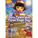 Dora the explorer: dora celebrates three kings day!