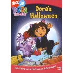 Dora the explorer - dora's halloween Dora the explorer - dora's halloween