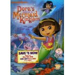 Dora the explorer: dora's rescue in mermaid kingdom