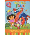 Dora the explorer - super silly fiesta