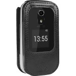 Doro - botier de protection pour tlphone portable - noir - pour doro 6050, 7060