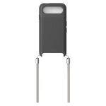 Doro - coque de protection pour tlphone portable - polyurthanne thermoplastique (tpu) - graphite - ...