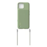 Doro - coque de protection pour t�l�phone portable - polyur�thanne thermoplastique (tpu) - vert - pour ...