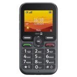 Doro leva l10 128 mo noir