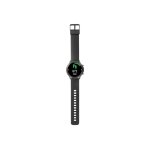 Doro watch - noir - montre connecte avec bracelet - silicone tpu - affichage 1. 28  - bluetooth - 45 ...