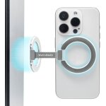 Double support anneaux magnétiques magiq stand accessoire trépied selfie musculation crossfit pour téléphone ... Double support anneaux magnétiques magiq stand accessoire trépied selfie musculation crossfit pour téléphone ...